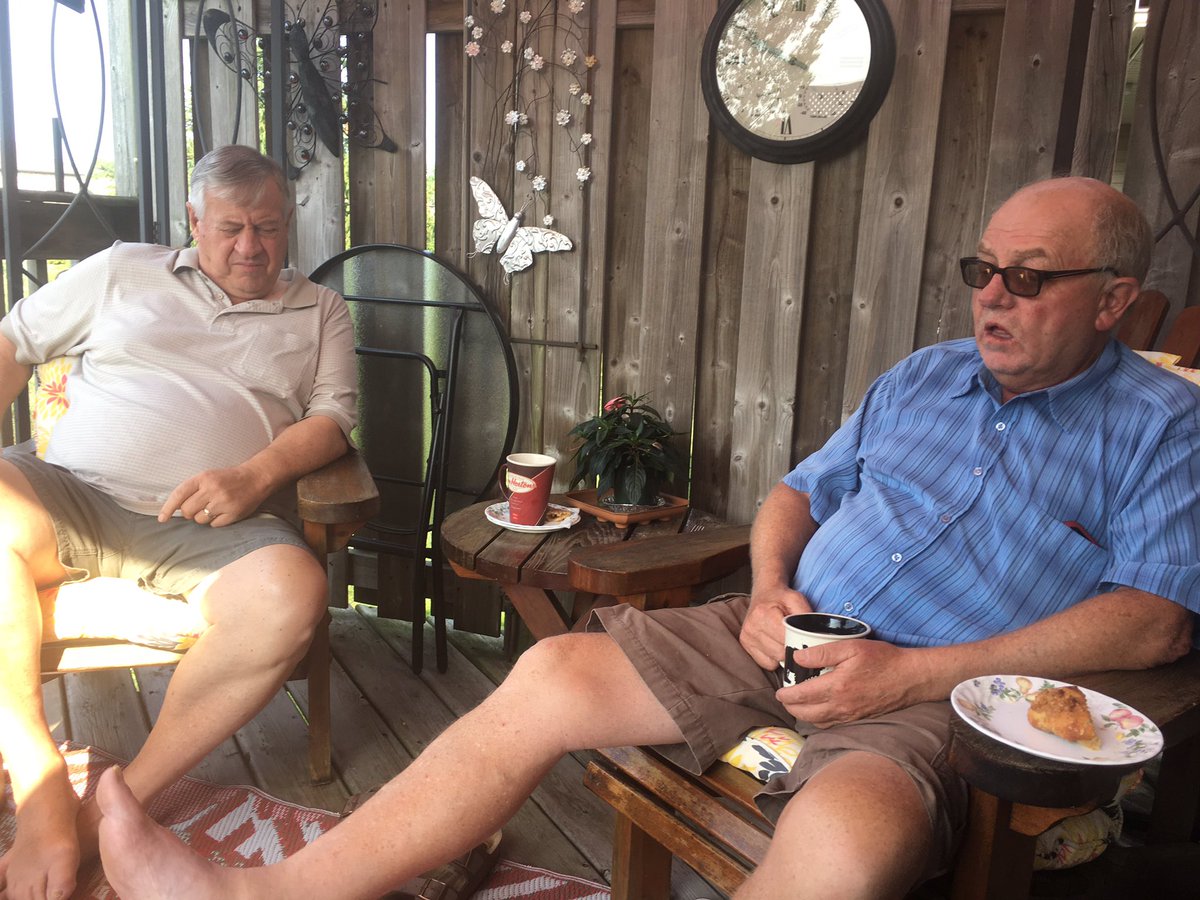 RaymerGroup's tweet image. Rayford Grain breakfast meeting