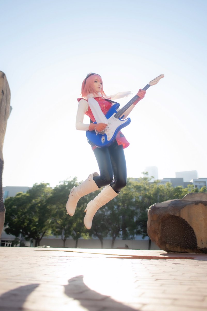 Twoucan - Emily Something (@KQueenTsun)