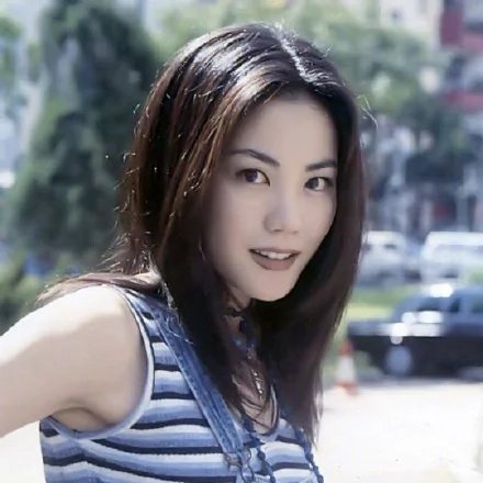 Happy Bday to two legends, faye wong and ni ni  
