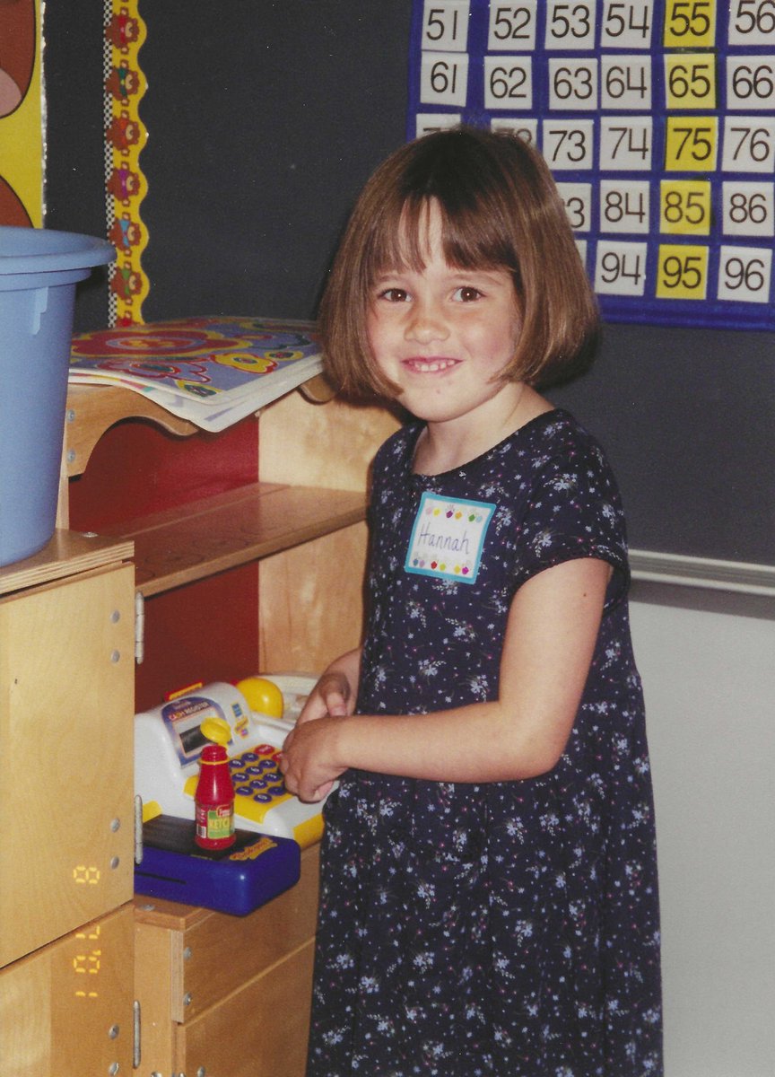 Hannah Russell tweet media