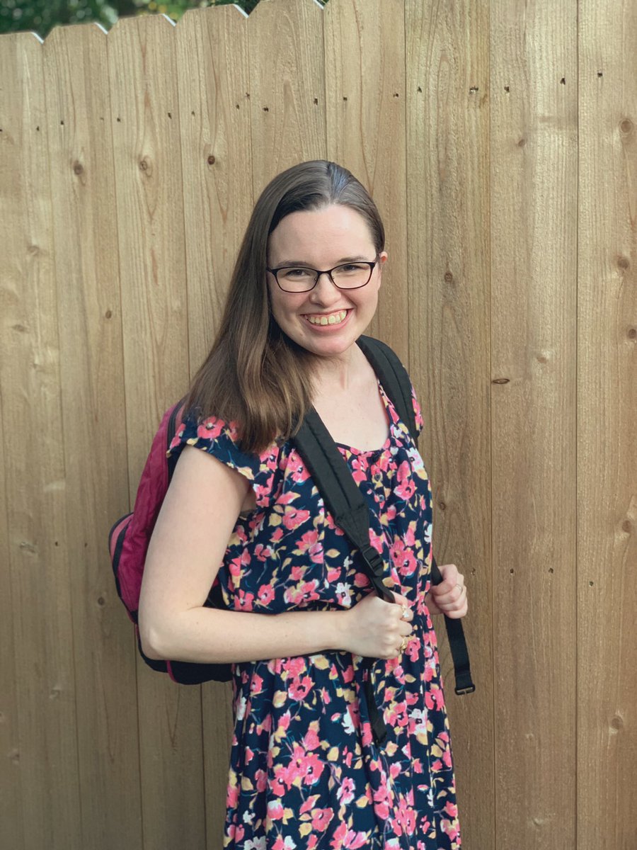 Hannah Russell tweet media