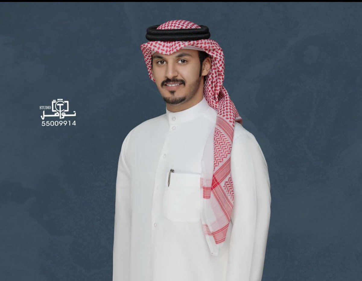 " فإذا عزمت فتوكل على الله "

تم بحمد الله تزكيتي أنا /
فهيد برجس الصليفيح

منسق عام لـ لجنة قبائل يام في التطبيقي 

والله ولي التوفيق 
#يام_التطبيقي 
#paaet