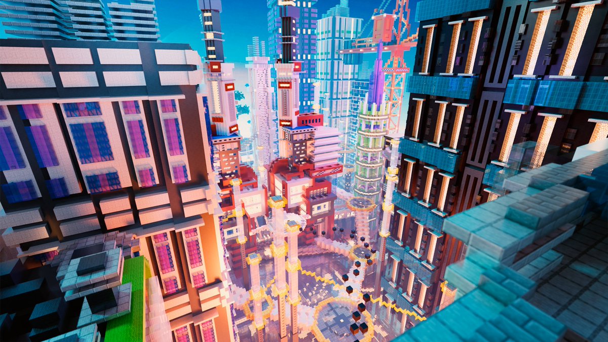 AkumaNetworkMC's tweet image. Coming soon👀

Follow for upcoming updates &amp;amp; giveaways.