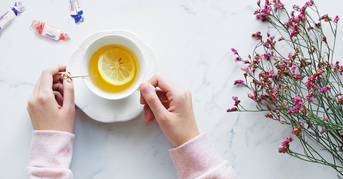 Something new has just been added to our store: <a href="/tealish_teas/">tealish fine teas</a>! 🫖
Tealish Teas are hand blended in Toronto, made without added sugars or artificial flavours...and pair well with candy!
Shop the collection now: kerrs.com/collections/te…