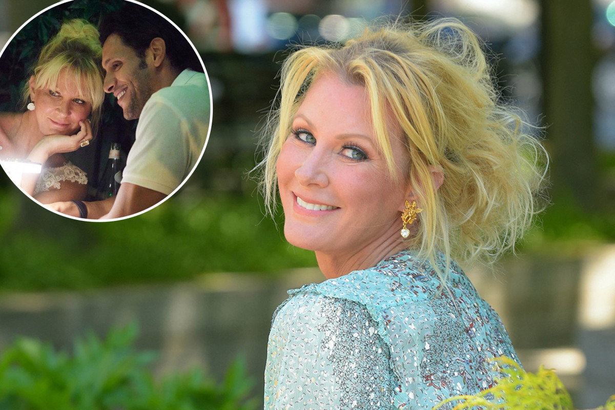 Sandra Lee's new love is the 'first joy she's had in years' after Cuomo split