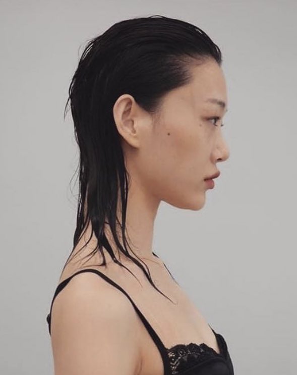 Sora Choi  Model Profile 