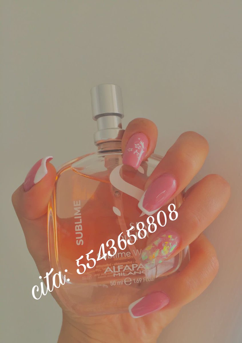 vellesasalon's tweet photo. REALIZA TU SERVICIO DE GELISH O COLOR GEL.

CITA:5543658808 https://t.co/0x0h1sjaXK