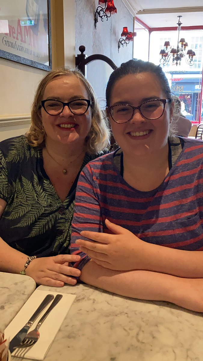 Spending the weekend with this beauty.