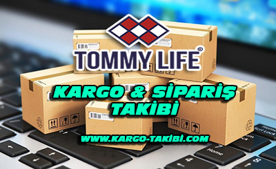 Tommy Life Sipariş Kargo Takibi
kargo-takibi.com/tommy-life-sip…
#kargotakip #siparistakip #siparistakibi #kargotakibi #kargomnerede
