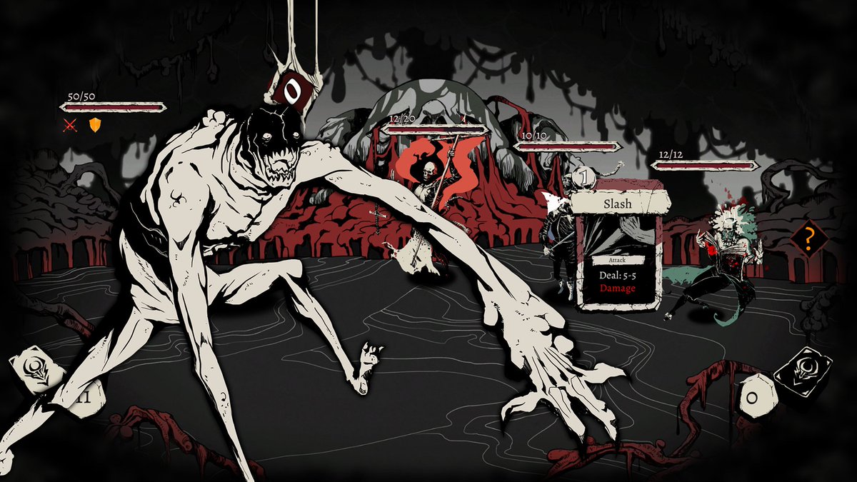 k gonna have nightmares today

<a href="/NadirTheGame/">Nadir: A Grimdark Deck Builder</a> 

#screenshotsaturday