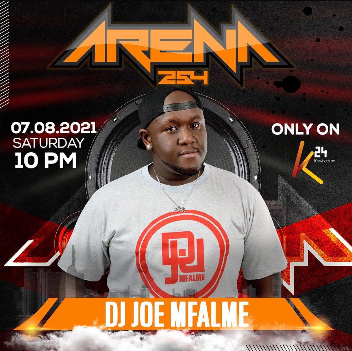 Jeff__eric's tweet photo. With the baddest DJ on the one and twos🔥🔥

#Arena254
#KaliniKali
@Chris001
@aishawanjiku
@eddykavai 
@arena254fans https://t.co/1wHE5b99MI