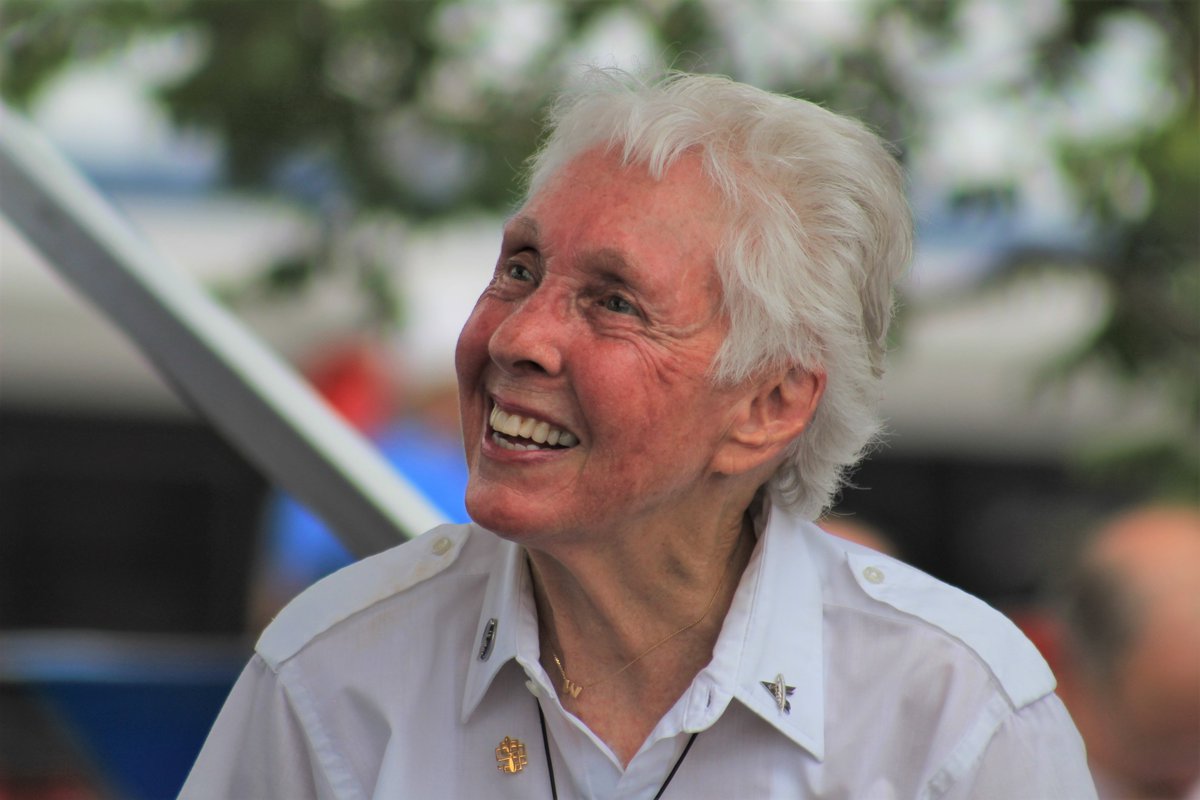 Sandra Sadek tweet media