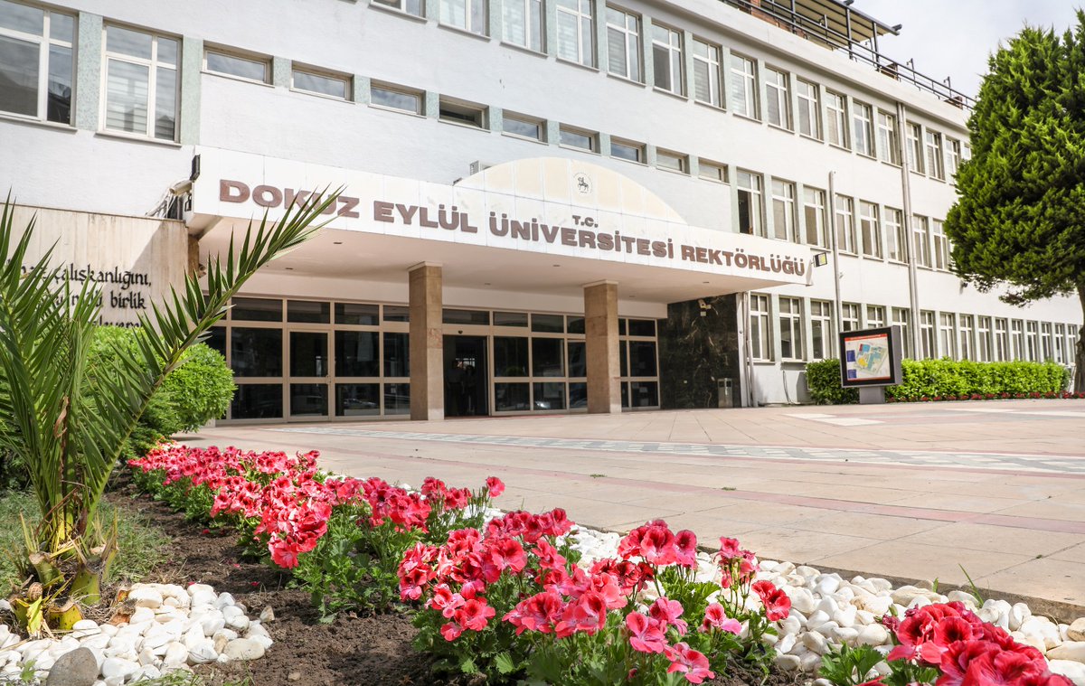universite inceleme on twitter dokuz eylul universitesi ogrenci sayisi 65 141 kategori altin okul her ne kadar ege nin arkasinda sonuk kaliyor gibi gorunse de cok kaliteli hocalara sahip bir universitedir tinaztepe kampusunun