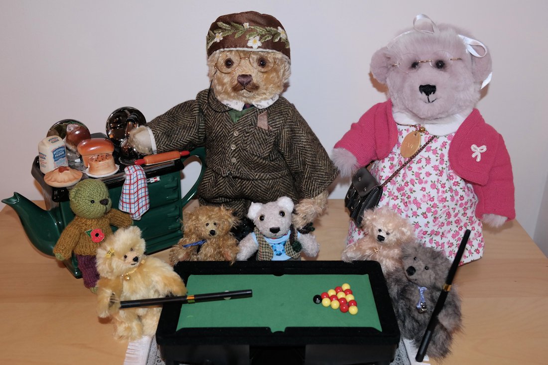 🇺🇦TourGuideTed©🧸🏳️🌈🐦🇪🇺 tweet media