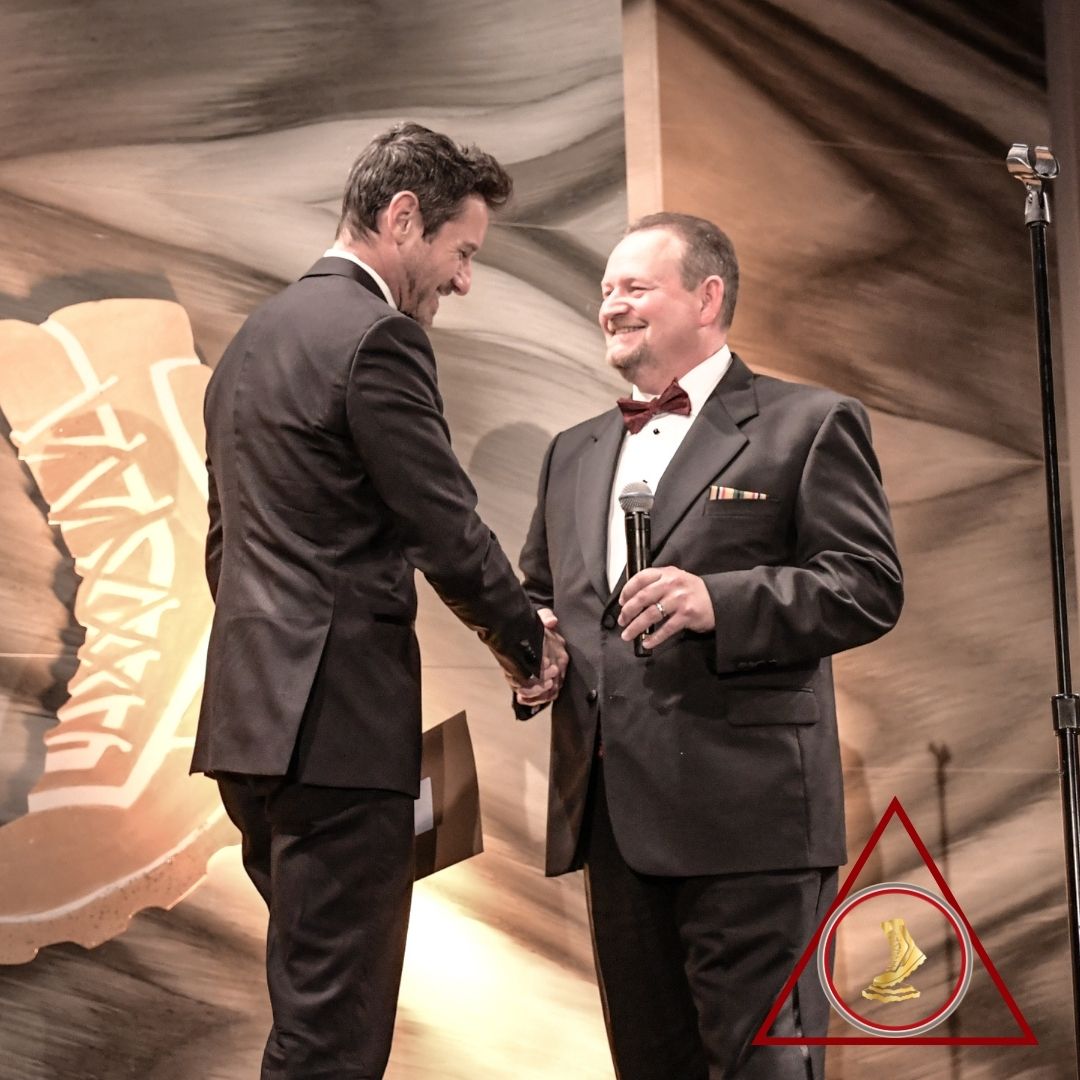 The central attraction of the #veteransawards is undeniably the display of nonprofit organizations with boots on the ground working in various aspects of the military community. #vettys #UnexpectedVoices ow.ly/oi7v50FLC18