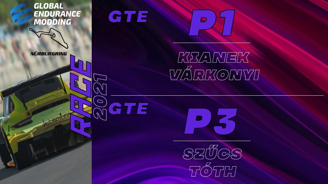 MUGEN SimRacing tweet media