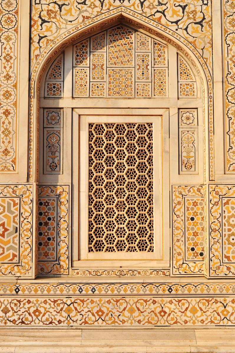 Islamic architecture