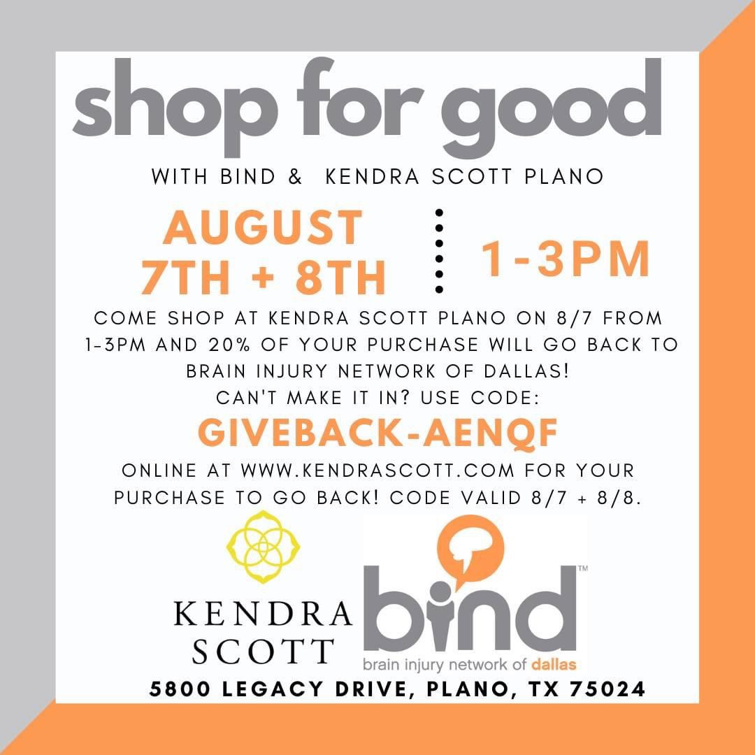 BIND: Brain Injury Network of Dallas tweet media