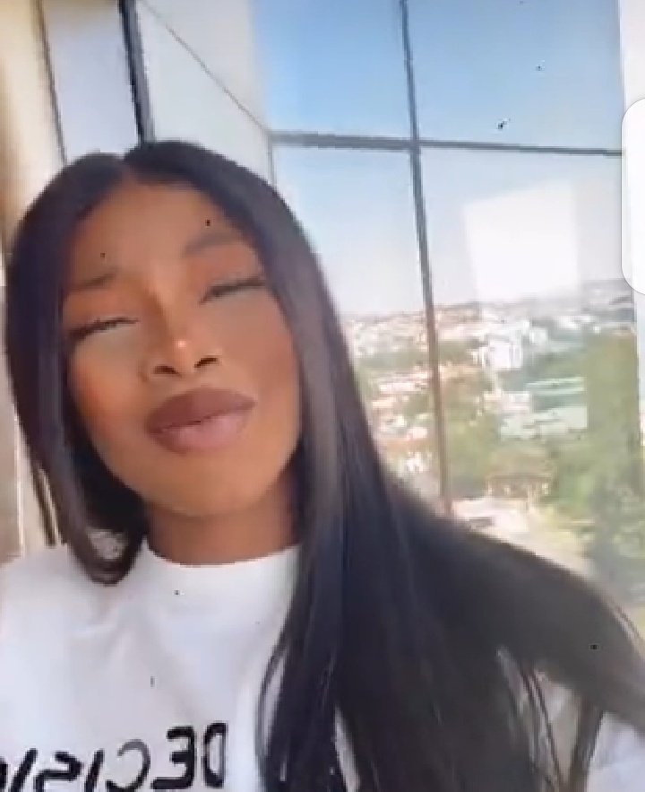 But Natacha what is this🤣🤣🤣😭