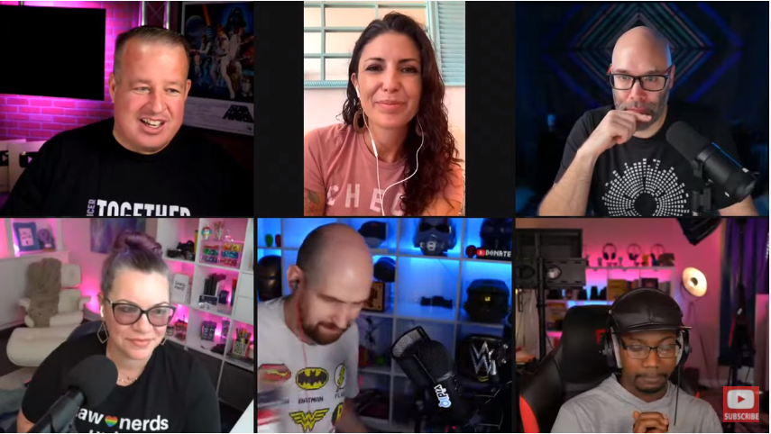 Go here to help our friend Owen beat cancer NOW! gofundme.com/f/life-wins-st… <a href="/vidsummit/">VidSummit</a> and <a href="/derraleves/">Derral Eves</a> changing lives!!! vidsummit.com