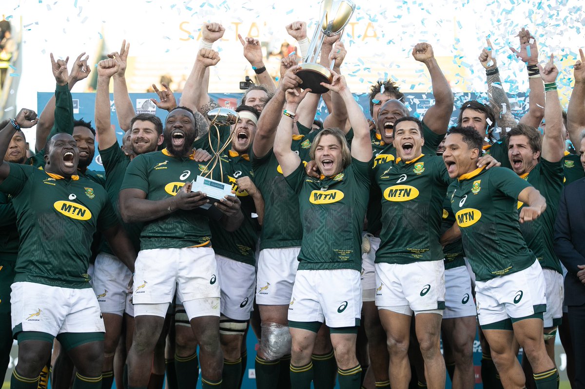 Avukile's tweet photo. You better learn to put some respeck on our name!!! 
#RSAvBIL #LionsvsSpringboks #LionsRugby #LionsSA2021   #Springboks #RugbyChampionship #RWC2019 https://t.co/CWCHKf0Z5j