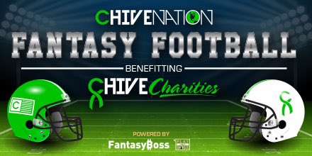 Don’t forget to sign up for Fantasy Football!!