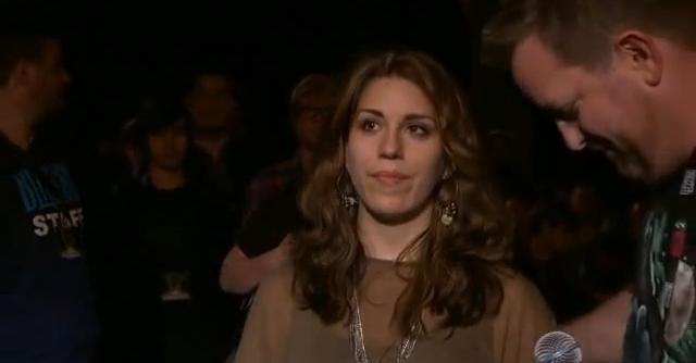 Wowhead's tweet photo. The woman who asked the question about female diversity in a recently-resurfaced 2010 Blizzcon Q&amp;A has spoken up about the experience, reflecting on the crowd booing her and the unsatisfactory replies from the developers.

https://t.co/8YENsybKLO https://t.co/jH3WSMGgrM