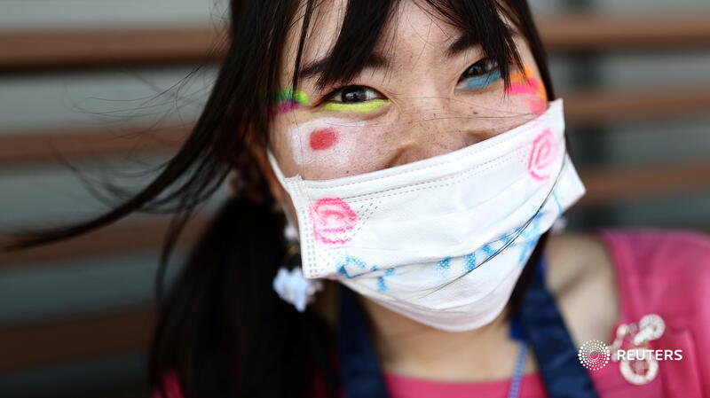 Reuters Pictures tweet media