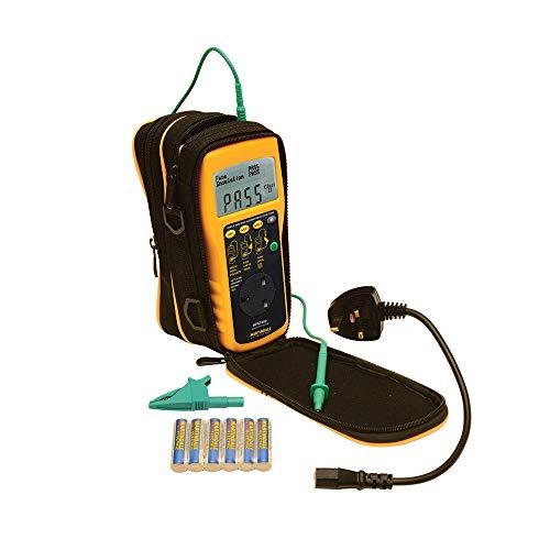 HousesZed's tweet image. Check out this product 😍 Martindale HPAT400 Pass/Fail PAT Tester 😍 

Shop now 👉👉 shortlink.store/oIcPOVXEl 

#homeimprovementsuk