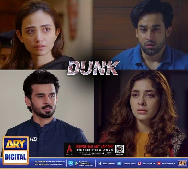 TahaRasool_here's tweet photo. I never watch drama but this drama has some brilliant story line which has shown dark Face of womens those who put false allegations on men and society accept their statement blindly because they are women. this drama is perfect slap for those womens !! ❤️

#dunk https://t.co/r3QNCyuNfo