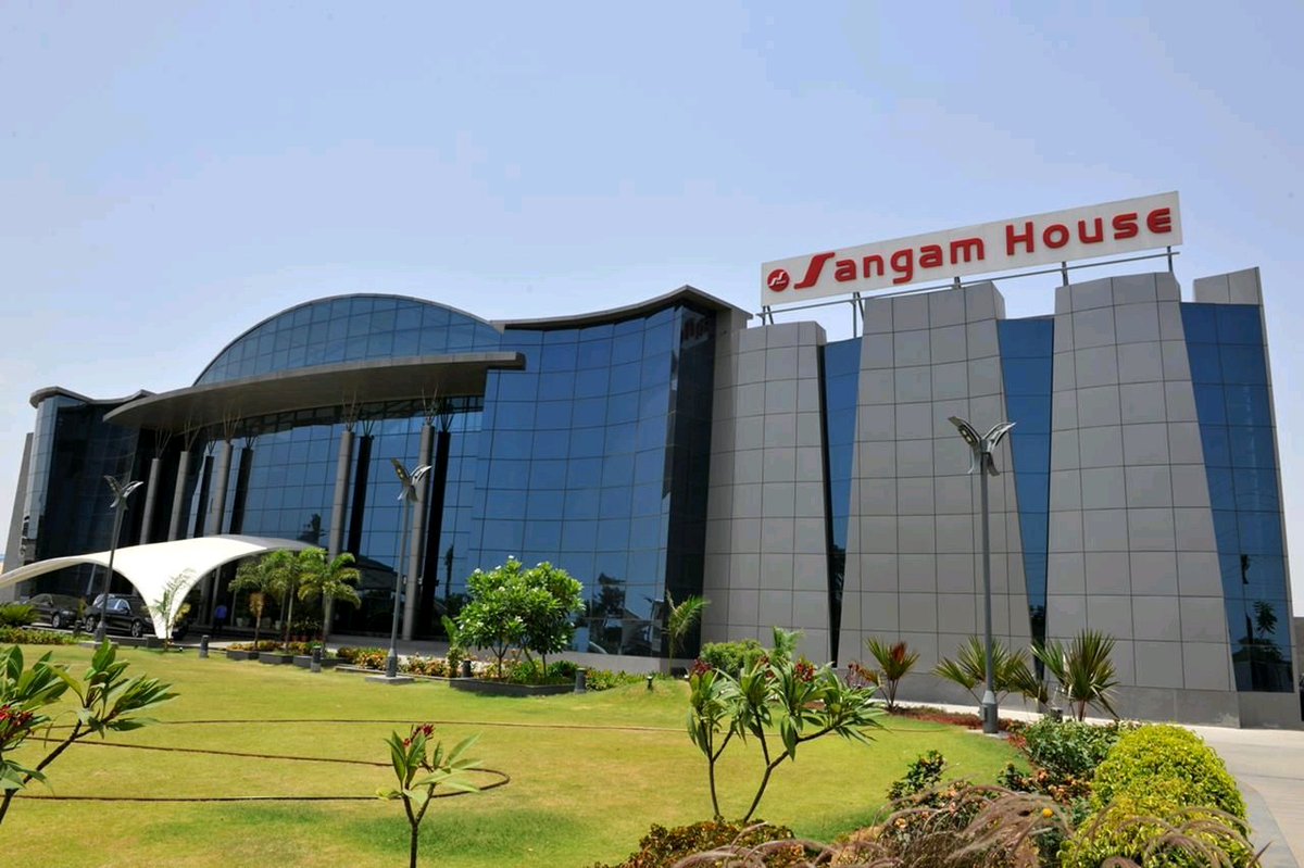 StocksAndStoics's tweet photo. 5 back to back UC in Sangam India last week.
Also, insiders have started buying shares of the company from open market.
The company has approved further expansion in the cotton yarn.
#Textile #YarnCycle #CottonYarn #SyntheticYarn https://t.co/zvMGhJd7CH