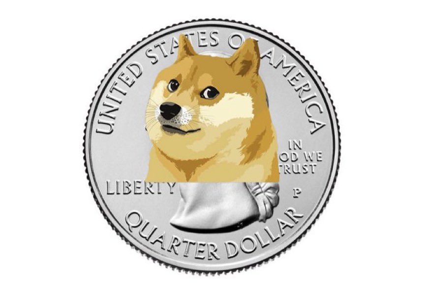 Here we go, #DOGE , here we go 🚀🚀🚀🚀🚀🚀🚀🚀