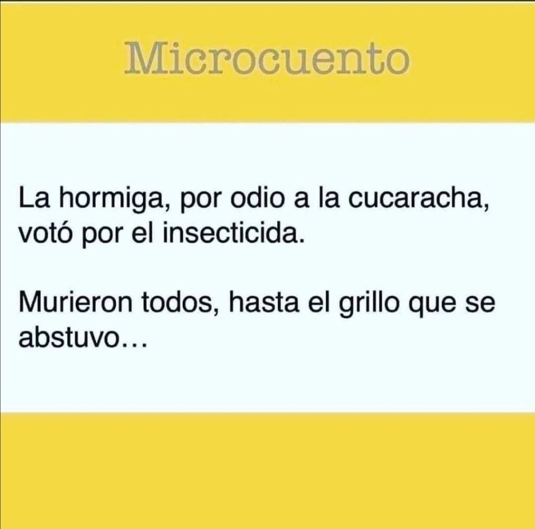 josemer1979's tweet photo. @rigagi @PoolVidal @AlejandroCavero @PedroCastilloTe @camcesar Esto es va contigo. https://t.co/tidw87v2OG
