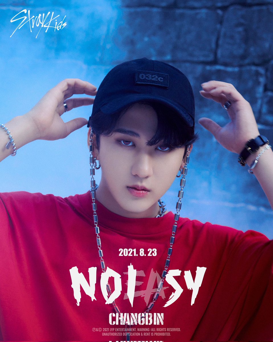 yonebok's tweet photo. ㅤ
NOEASY!! Foto teaser untuk album noeasy! Hari ini lama twitter resmi stray kids mengunggah foto teaser untuk album noeasy. kak chan, kak Lee know, kak changbin dan Hyunjin menggunakan busana merah menyala!
ㅤ https://t.co/VkBj0wRgkC
