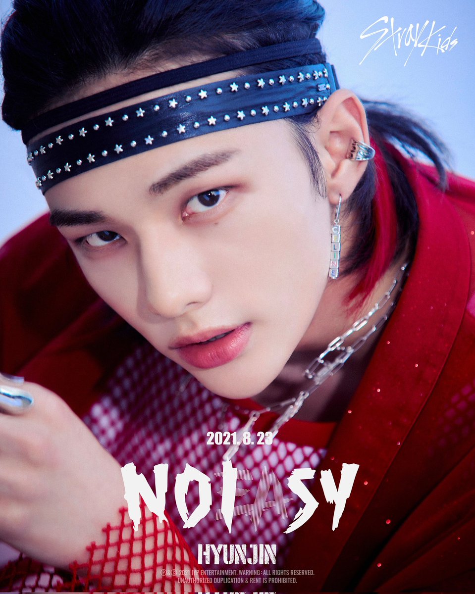 yonebok's tweet photo. ㅤ
NOEASY!! Foto teaser untuk album noeasy! Hari ini lama twitter resmi stray kids mengunggah foto teaser untuk album noeasy. kak chan, kak Lee know, kak changbin dan Hyunjin menggunakan busana merah menyala!
ㅤ https://t.co/VkBj0wRgkC