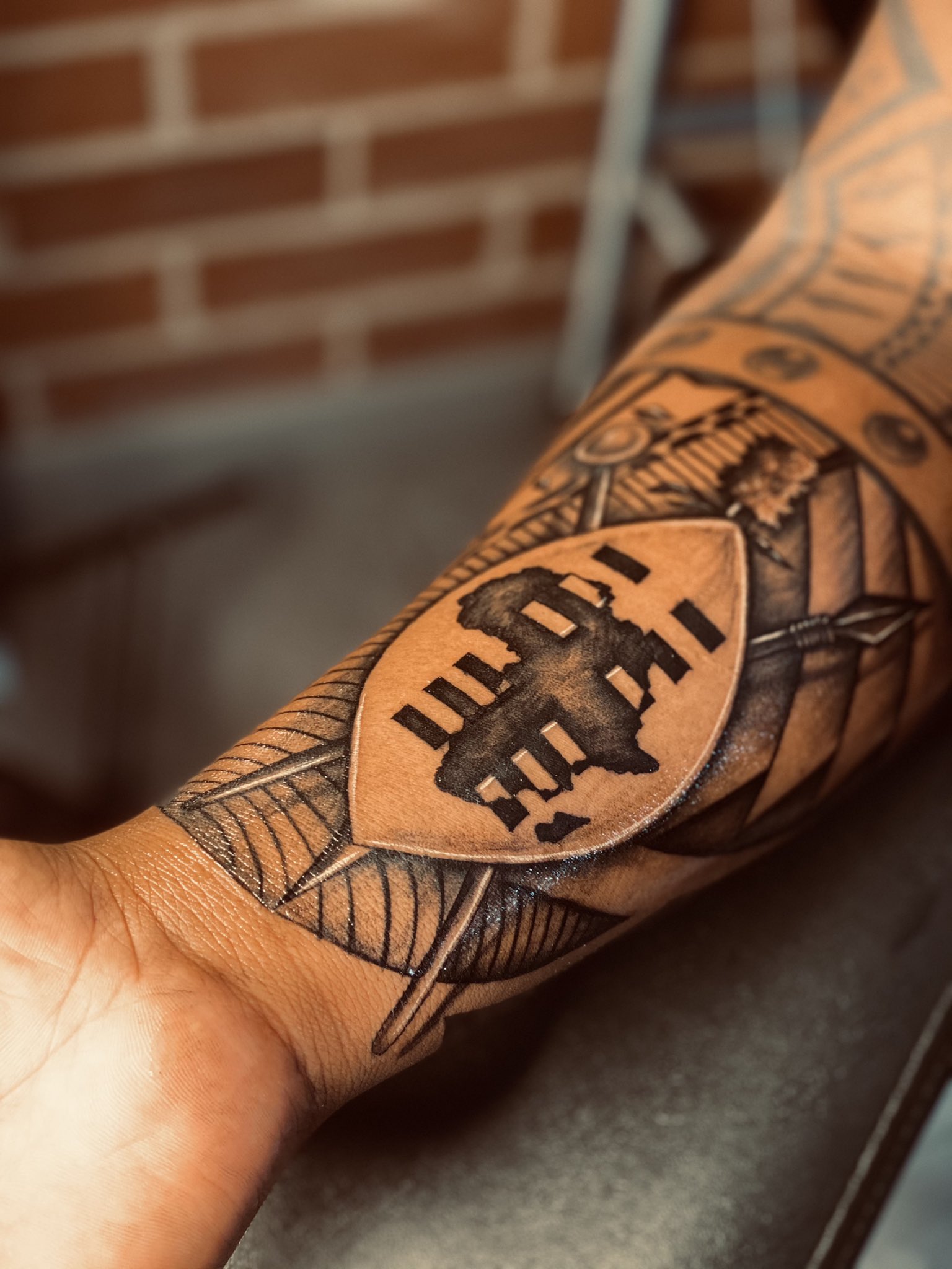 80 Tribal Tattoo Designs for Men  Meaning  The Trend Spotter