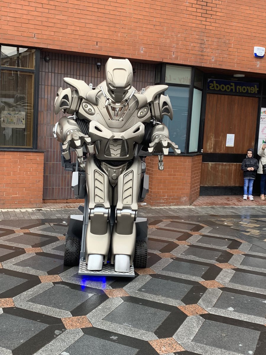 Prescot Mission Christmas tweet media