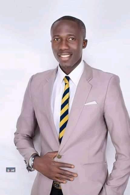 victorchigbuU's tweet photo. #LetsFindKingsley #MissingPerson π I really don't know where you are at this moment, I don't know whether you are dead already or alive π but one thing I know for sure is that today 7th August, is your birthday.
In faith I say a happy birthday to you.
#BBNaija #BBNaijaSeason6 https://t.co/7WO3VlP2Oe