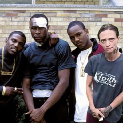 TheRealCSTAX's tweet image. #NewProfilePic