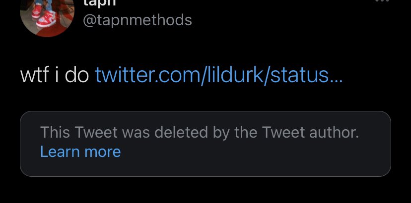 tapnmethods's tweet image. pfft