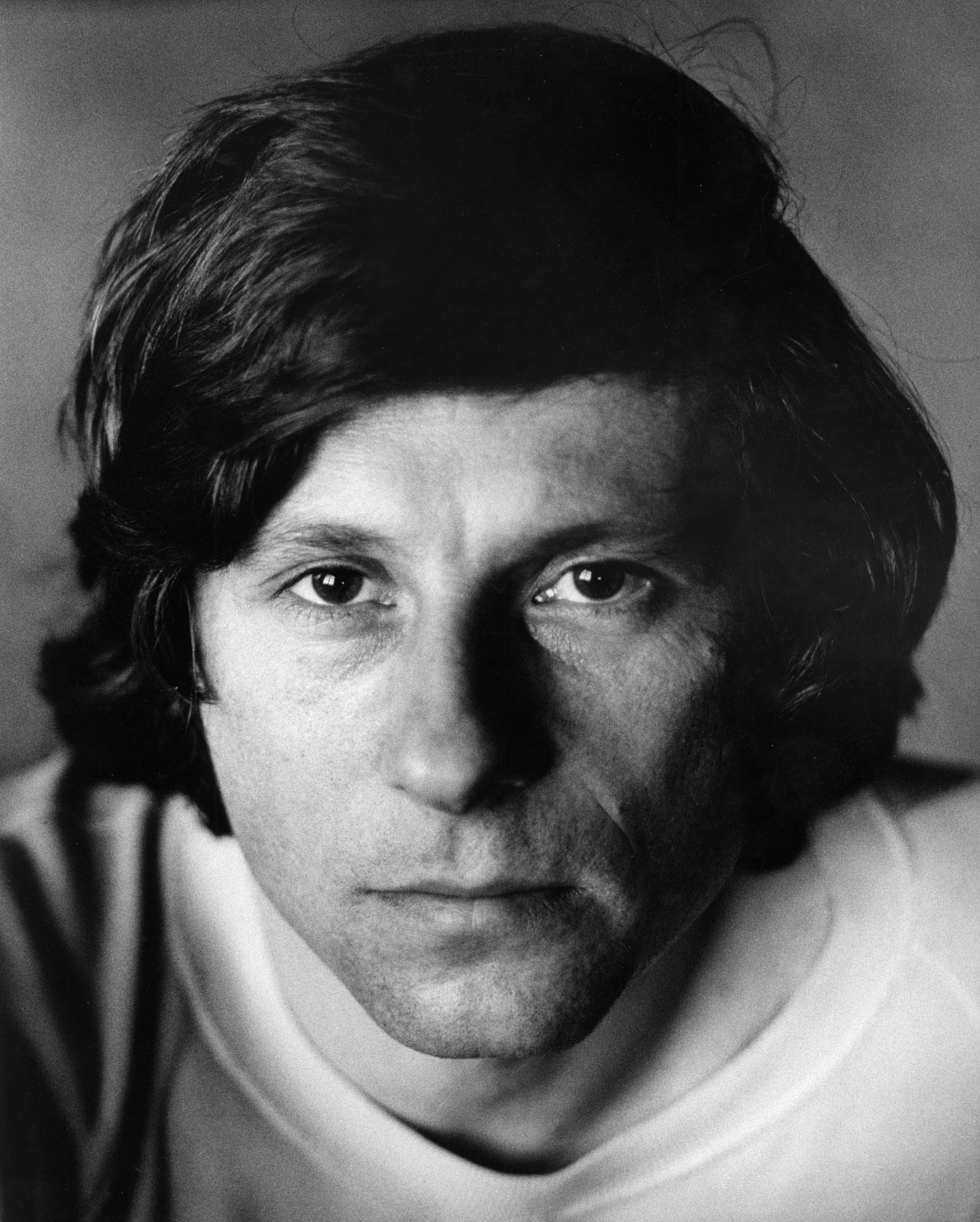 Happy Birthday  Roman Polanski 