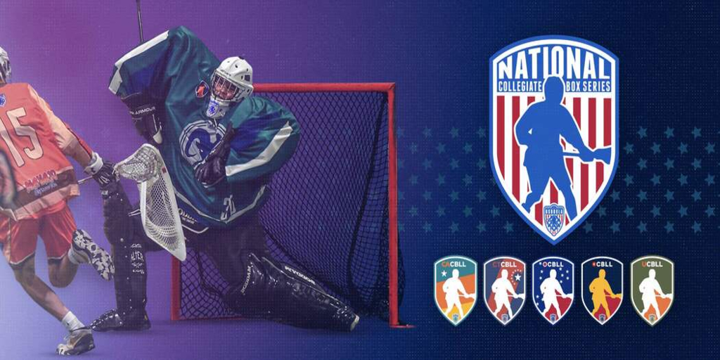 The Lacrosse News (@thelaxnews) on Twitter photo #NCBS round robin results
Armory <a href="/UpstateBoxLax/">Upstate Collegiate Box Lacrosse League</a> 3-1
Royals <a href="/CACBLL/">CACBLL</a> 3-1
Gold Miners <a href="/CCBoxLax/">Colorado Collegiate Box Lacrosse League (CCBLL)</a> 2-2
Generals <a href="/CTBoxLacrosse/">CT Box Lacrosse League</a> 1-3
Rivermen <a href="/OHCBoxLax/">Ohio Collegiate Box Lacrosse League (OCBLL)</a> 1-3
ncbs.tv #NCBS round robin results
Armory <a href="/UpstateBoxLax/">Upstate Collegiate Box Lacrosse League</a> 3-1
Royals <a href="/CACBLL/">CACBLL</a> 3-1
Gold Miners <a href="/CCBoxLax/">Colorado Collegiate Box Lacrosse League (CCBLL)</a> 2-2
Generals <a href="/CTBoxLacrosse/">CT Box Lacrosse League</a> 1-3
Rivermen <a href="/OHCBoxLax/">Ohio Collegiate Box Lacrosse League (OCBLL)</a> 1-3
ncbs.tv