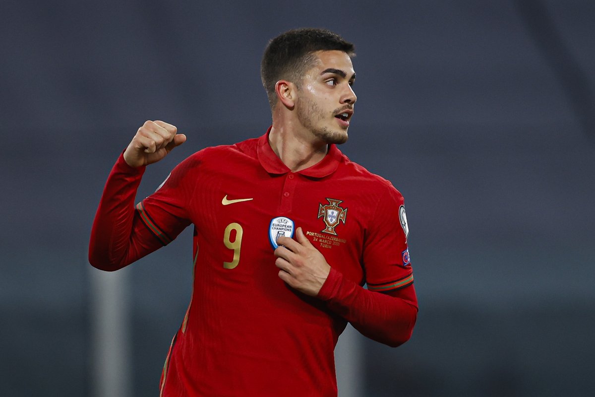 Portugal tweet media