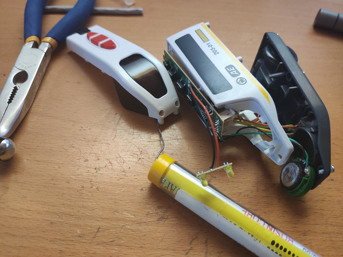 #briobahn #reparatur #diy