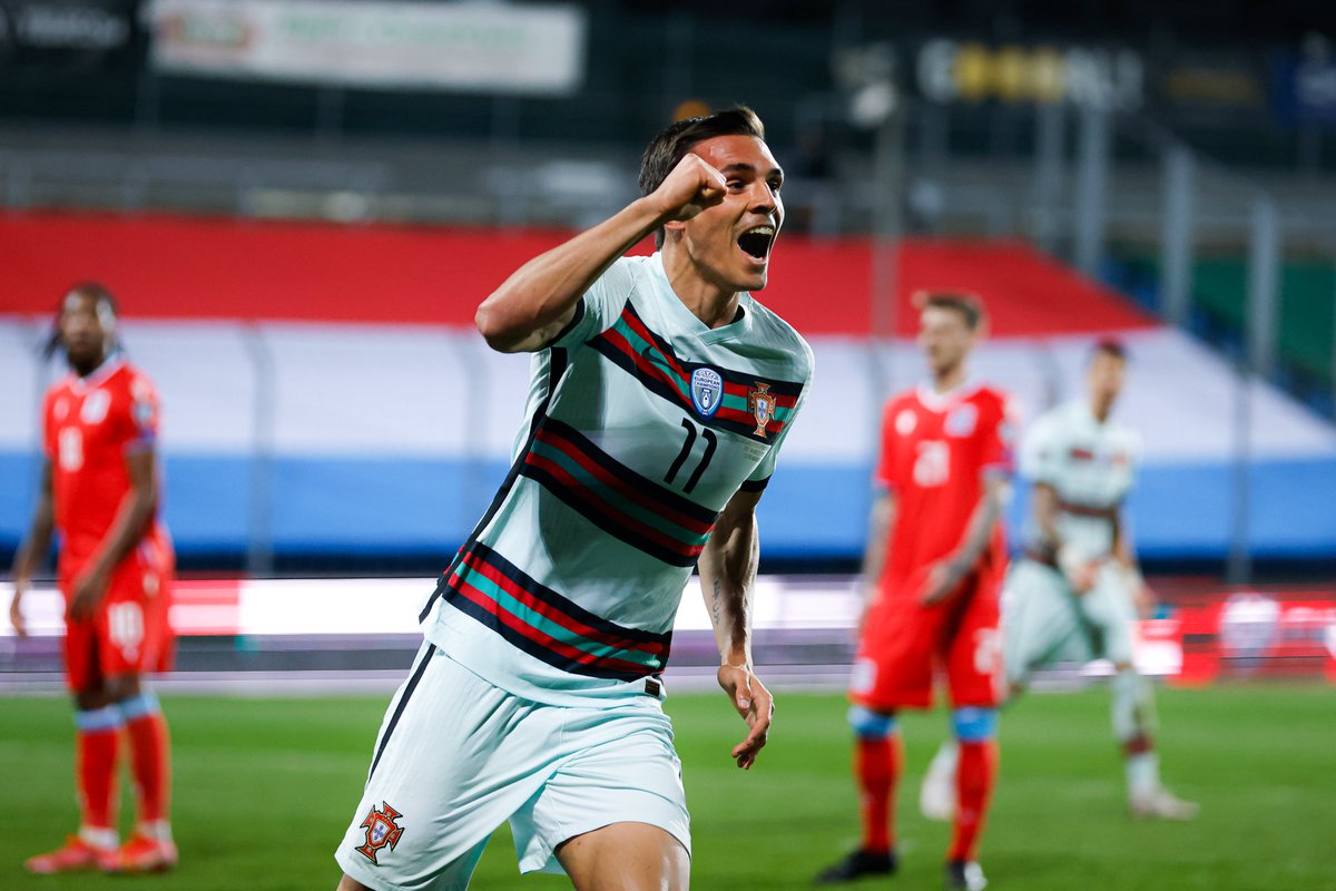 Portugal tweet media