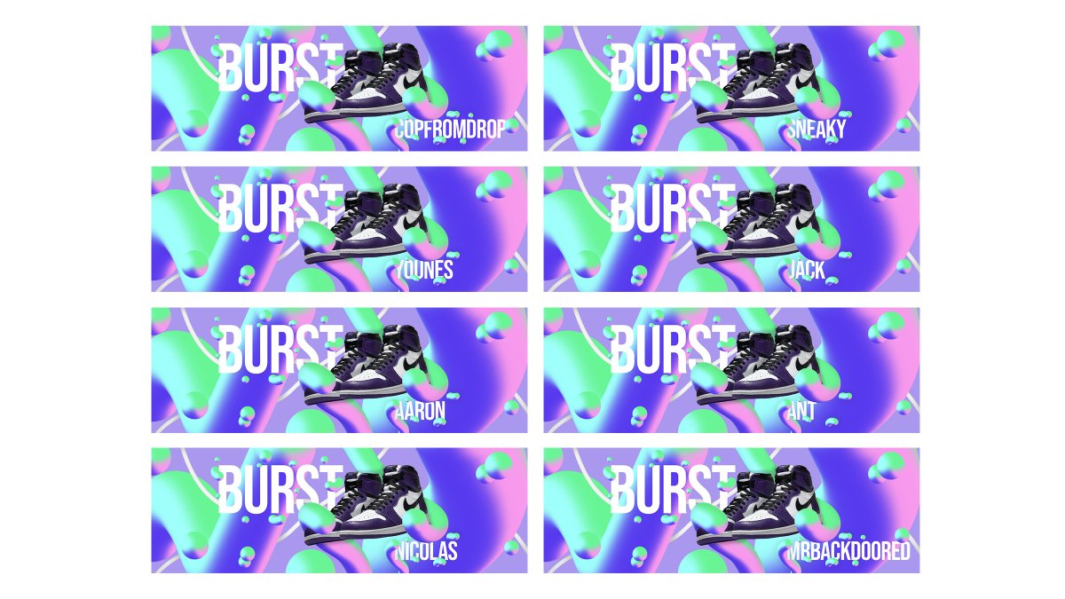 Vanax Visuals tweet media