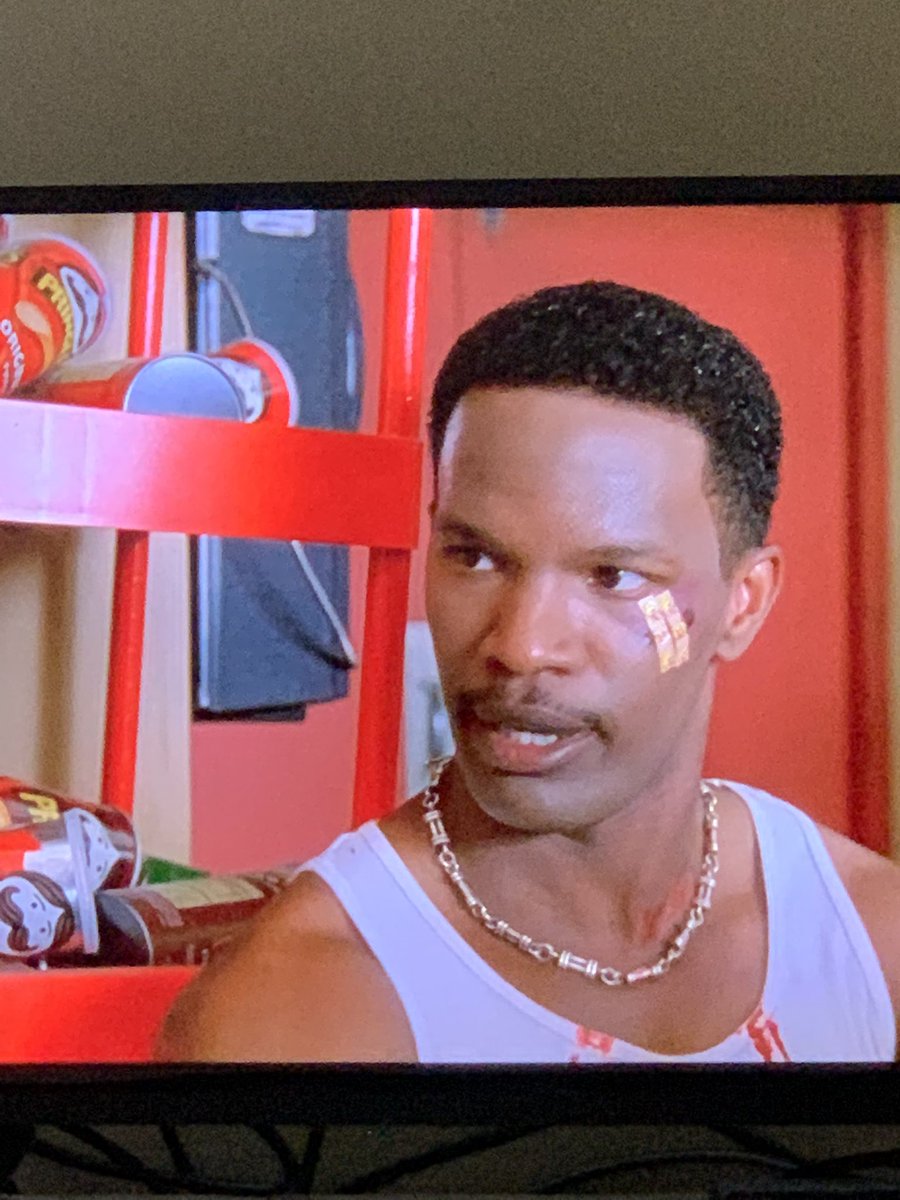 itsshaunsworld's tweet photo. @betplus @NiaLong Funny!! That’s what I’m watching now!!😂 #HeldUp https://t.co/chP4FW3dTp