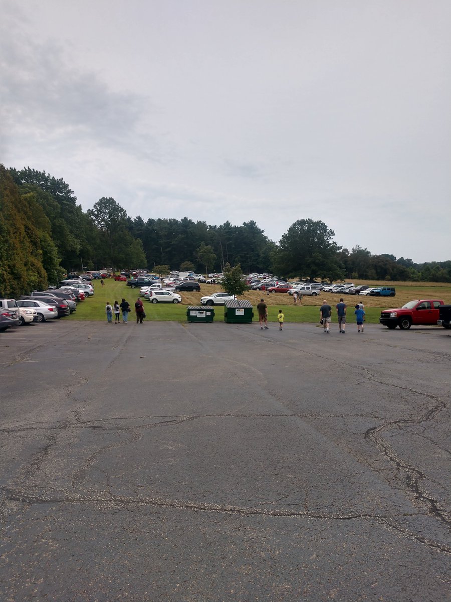 BushyRun1763's tweet photo. What a fantastic turnout today for Day 1 of our Annual Reenactment Weekend at #BushyRun  We can't thank you all enough for coming out today and keeping #History alive!! https://t.co/17PMprBEqr