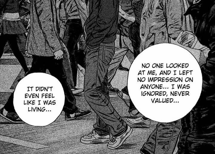 No Context Manga tweet media