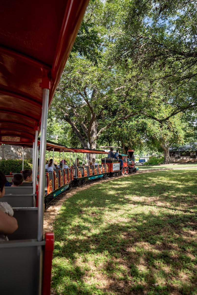 VisitNBTX's tweet photo. Happy National Play Outside Day! There's an outdoor adventure for everyone to find #InNewBraunfels today! https://t.co/3yrFfeJ0lF
